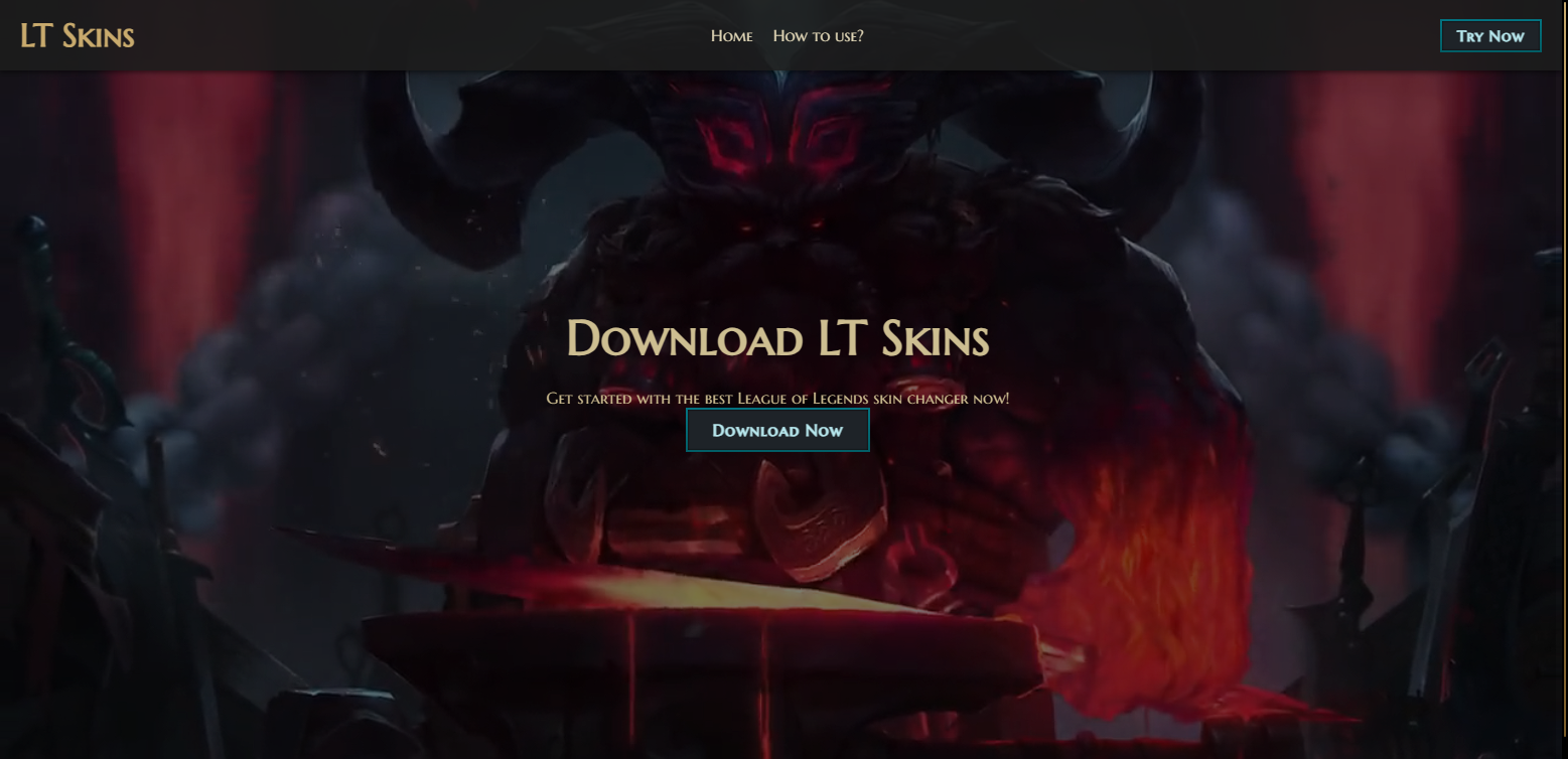 Download LT Skins